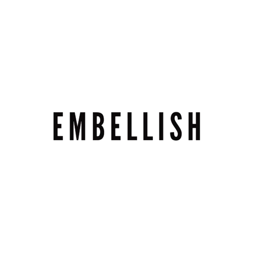 EMBELLISH | ICON